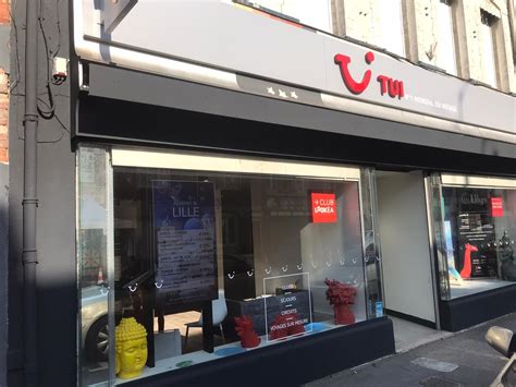 tui store estaires  Once you have booked a trip, you can easily enter your booking in the app